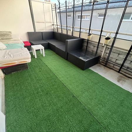Wonderful Maisonette In Vienna With Parking公寓 外观 照片