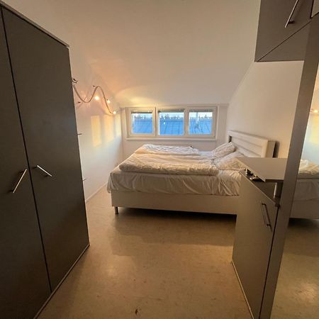 Wonderful Maisonette In Vienna With Parking公寓 外观 照片