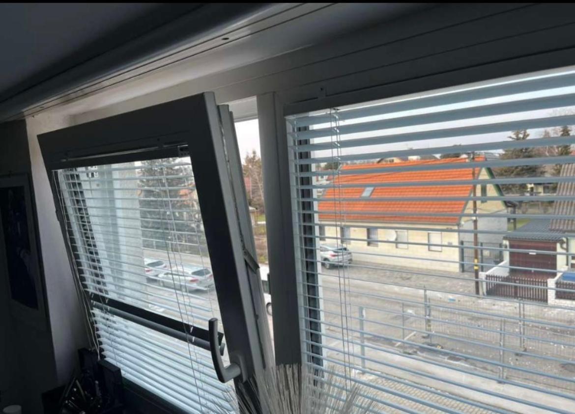 Wonderful Maisonette In Vienna With Parking公寓 外观 照片