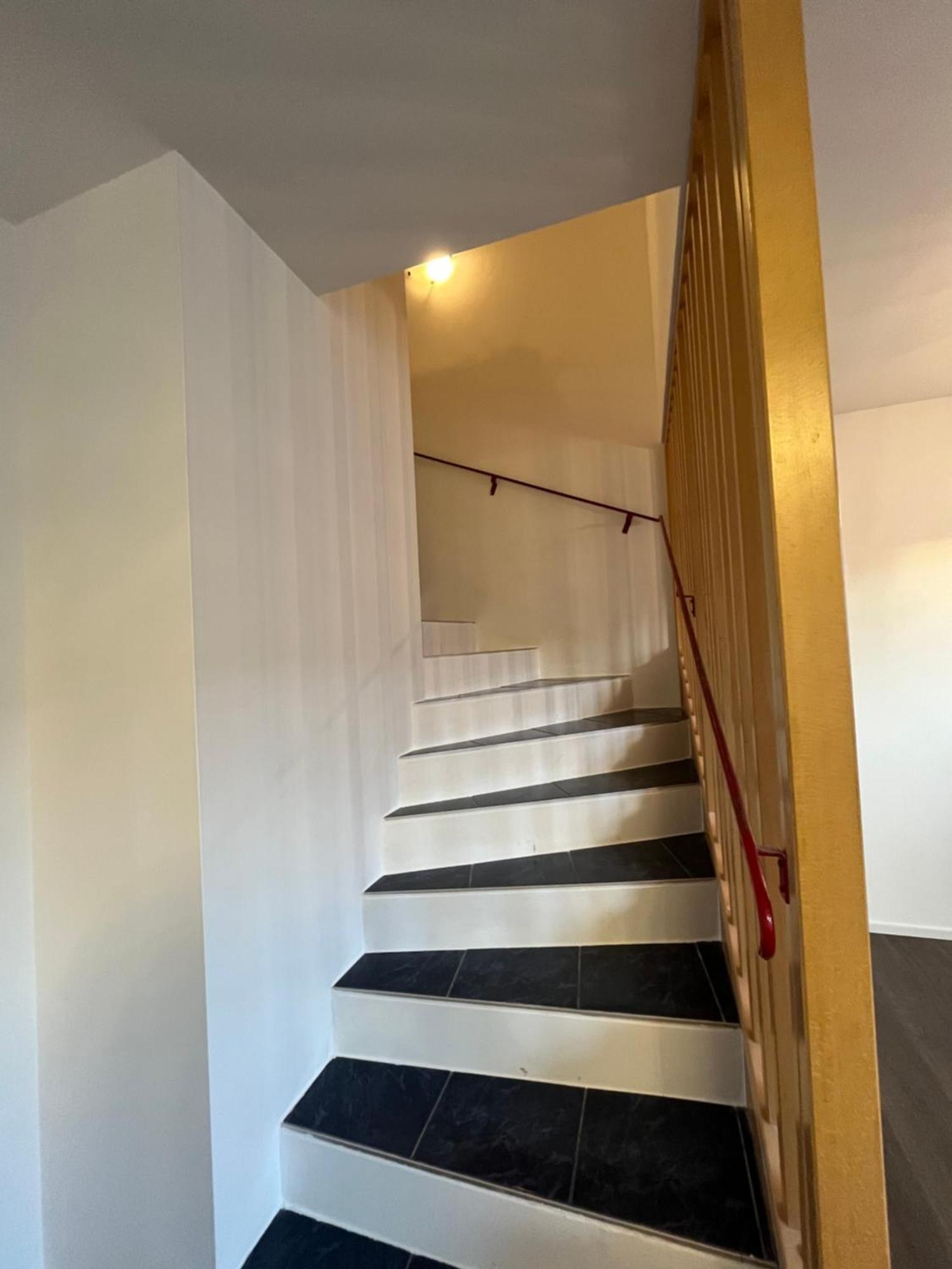Wonderful Maisonette In Vienna With Parking公寓 外观 照片