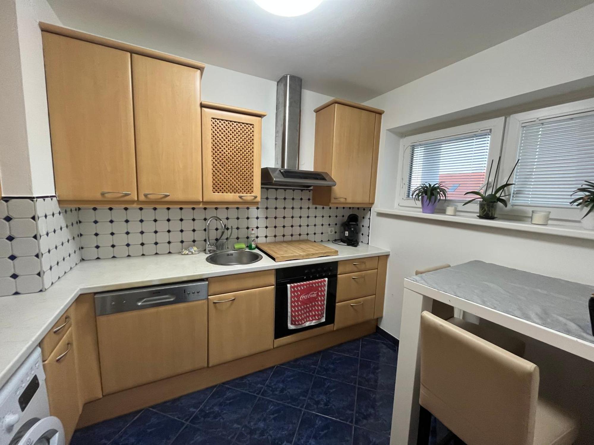 Wonderful Maisonette In Vienna With Parking公寓 外观 照片
