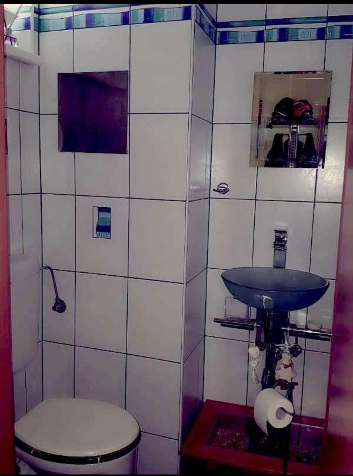 Wonderful Maisonette In Vienna With Parking公寓 外观 照片