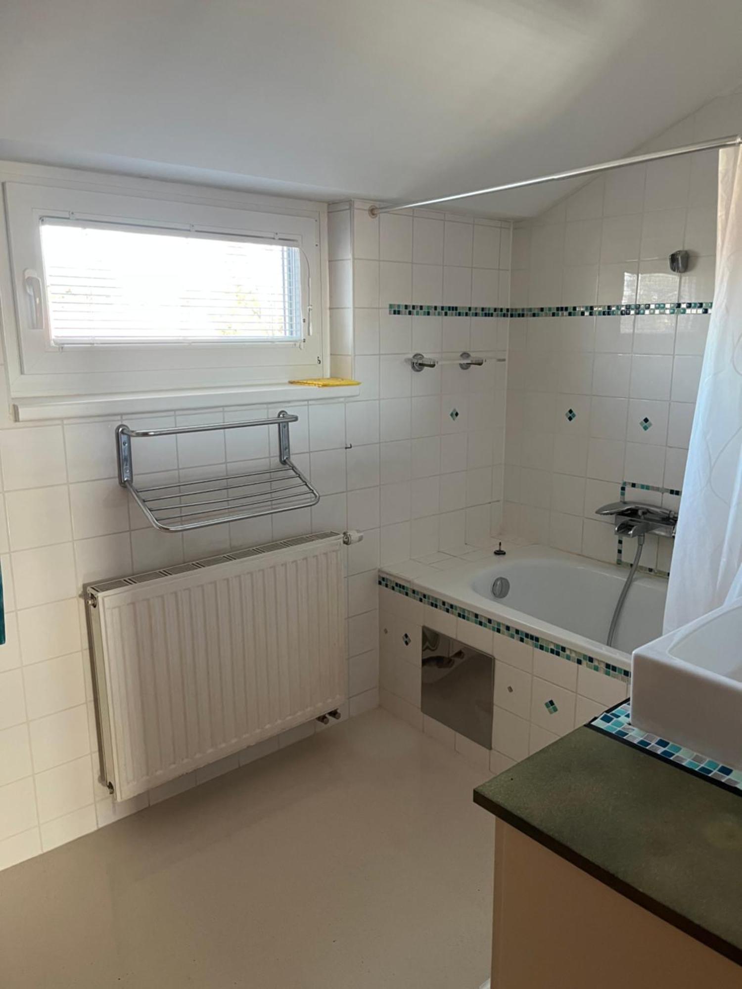 Wonderful Maisonette In Vienna With Parking公寓 外观 照片