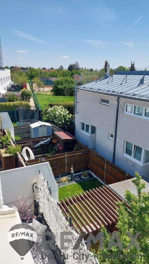 Wonderful Maisonette In Vienna With Parking公寓 外观 照片